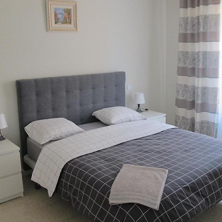 Appartamento Apartamento B Ani Alicante Esterno foto