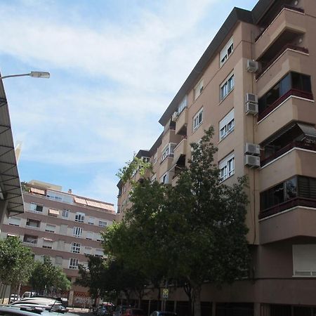 Appartamento Apartamento B Ani Alicante Esterno foto