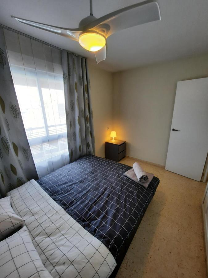 Appartamento Apartamento B Ani Alicante Esterno foto