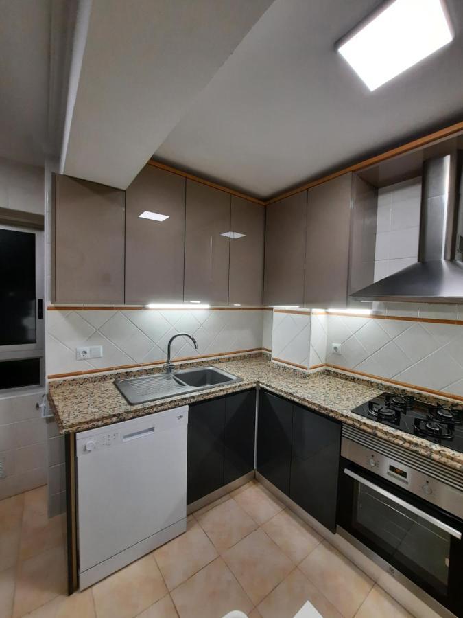 Appartamento Apartamento B Ani Alicante Esterno foto