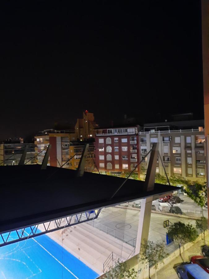 Appartamento Apartamento B Ani Alicante Esterno foto