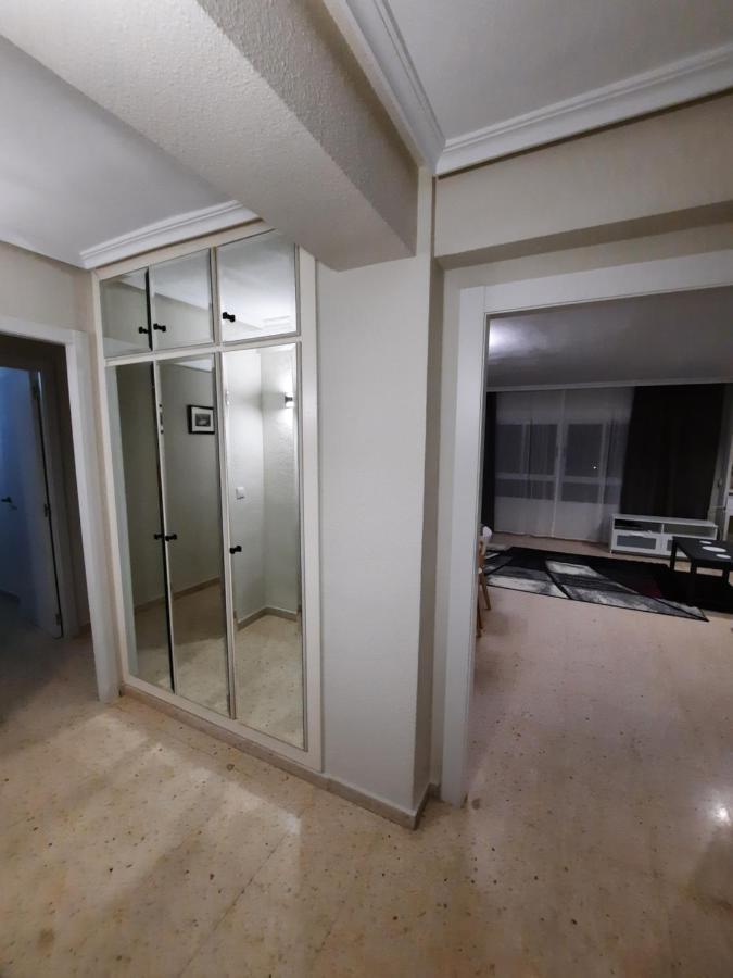 Appartamento Apartamento B Ani Alicante Esterno foto