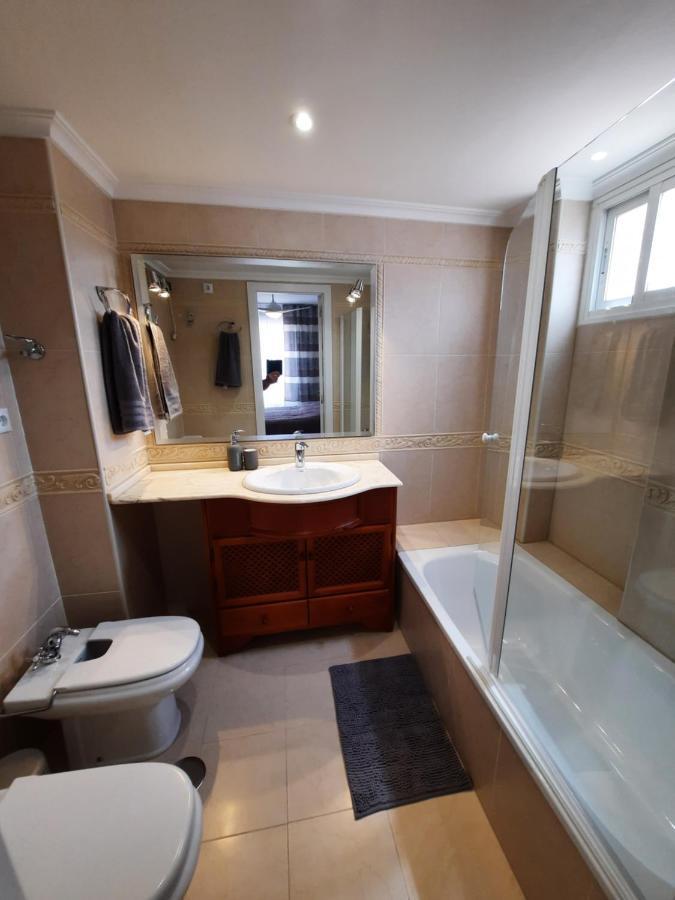 Appartamento Apartamento B Ani Alicante Esterno foto