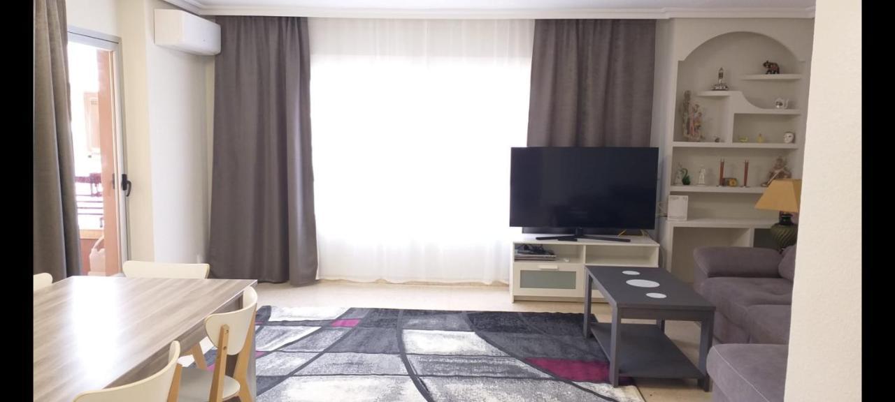 Appartamento Apartamento B Ani Alicante Esterno foto