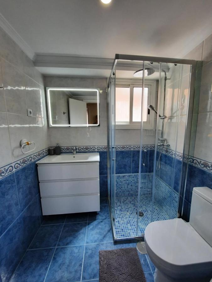 Appartamento Apartamento B Ani Alicante Esterno foto
