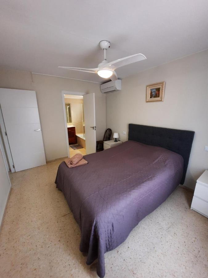Appartamento Apartamento B Ani Alicante Esterno foto