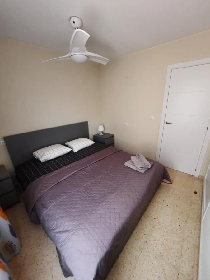 Appartamento Apartamento B Ani Alicante Esterno foto