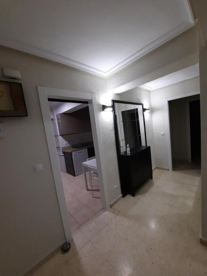Appartamento Apartamento B Ani Alicante Esterno foto