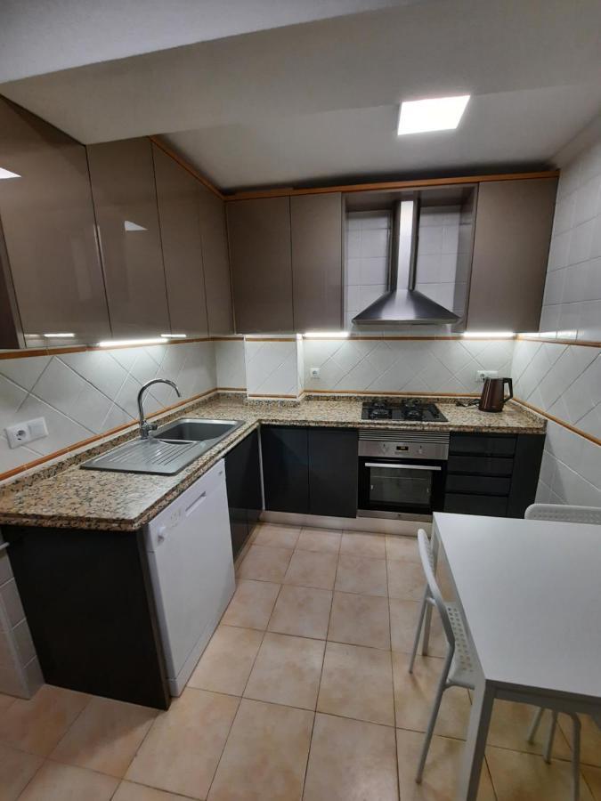 Appartamento Apartamento B Ani Alicante Esterno foto
