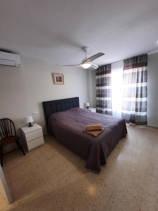 Appartamento Apartamento B Ani Alicante Esterno foto