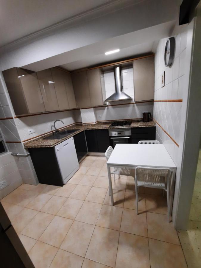 Appartamento Apartamento B Ani Alicante Esterno foto
