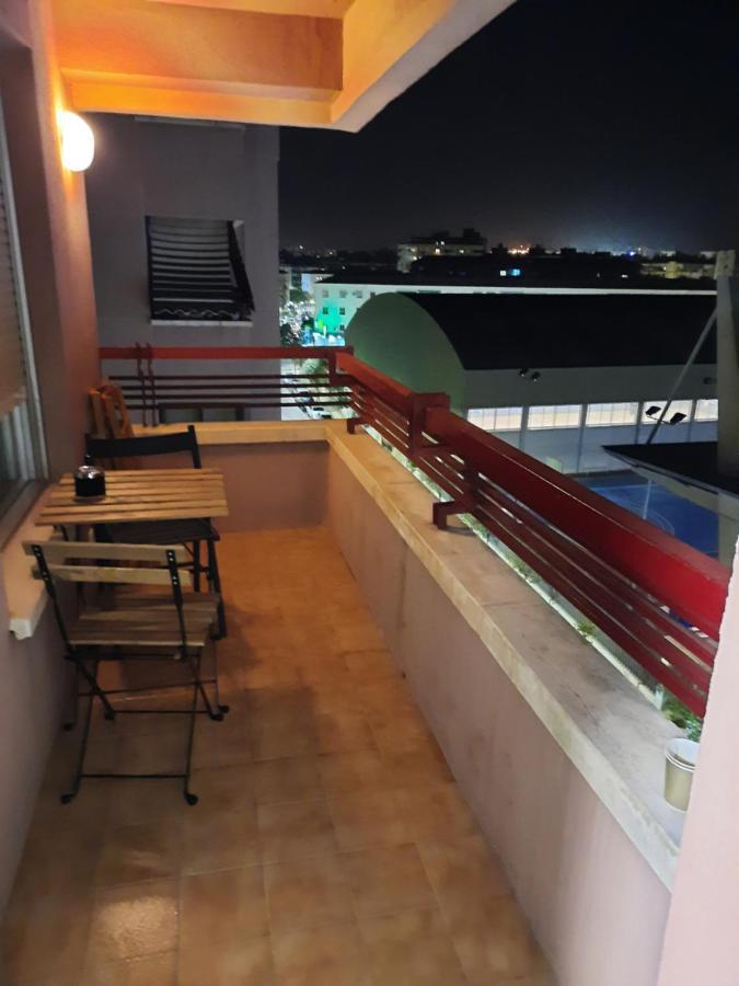 Appartamento Apartamento B Ani Alicante Esterno foto