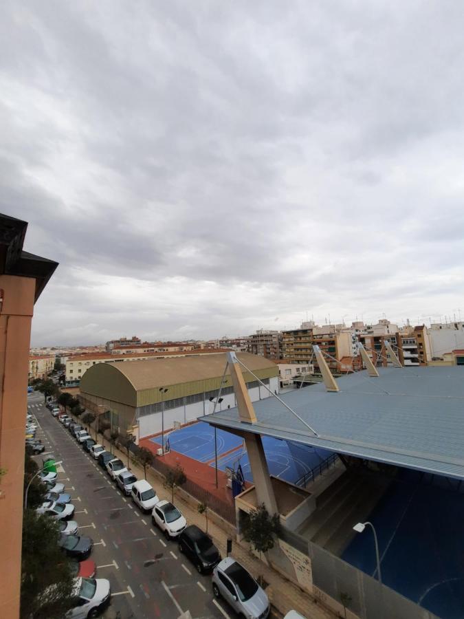 Appartamento Apartamento B Ani Alicante Esterno foto