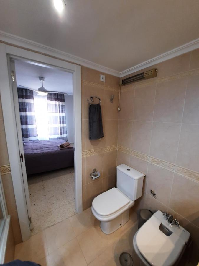 Appartamento Apartamento B Ani Alicante Esterno foto