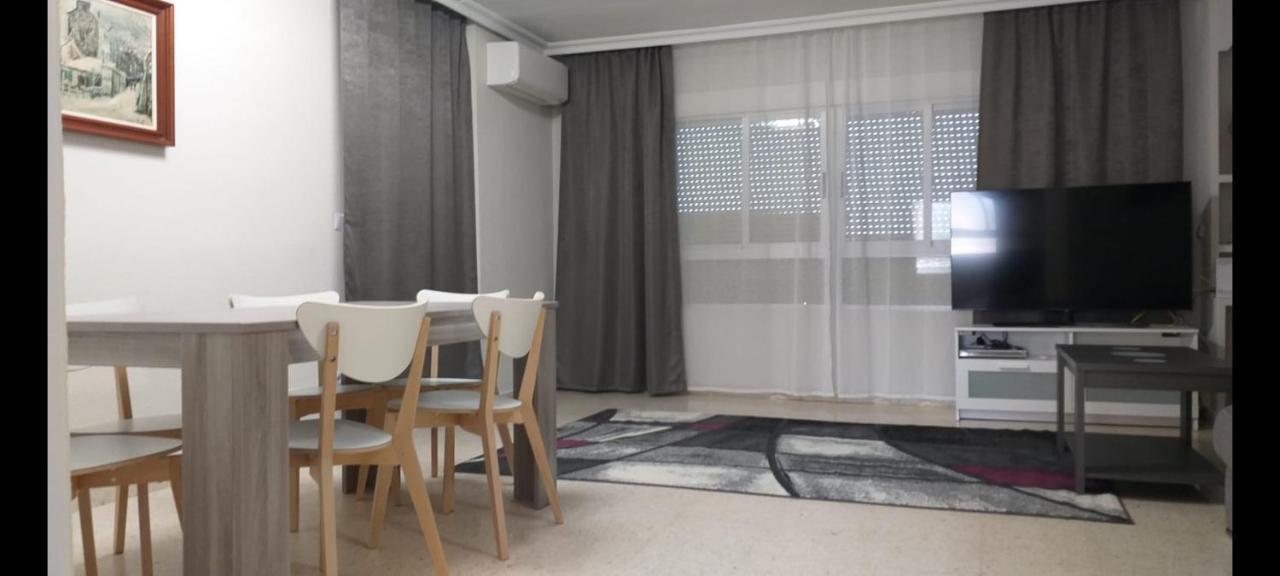 Appartamento Apartamento B Ani Alicante Esterno foto