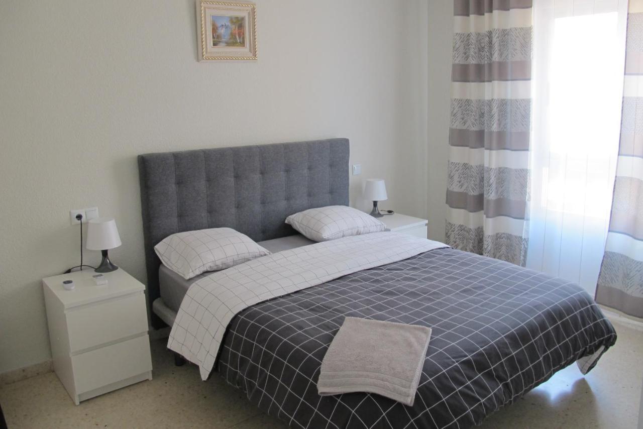 Appartamento Apartamento B Ani Alicante Esterno foto