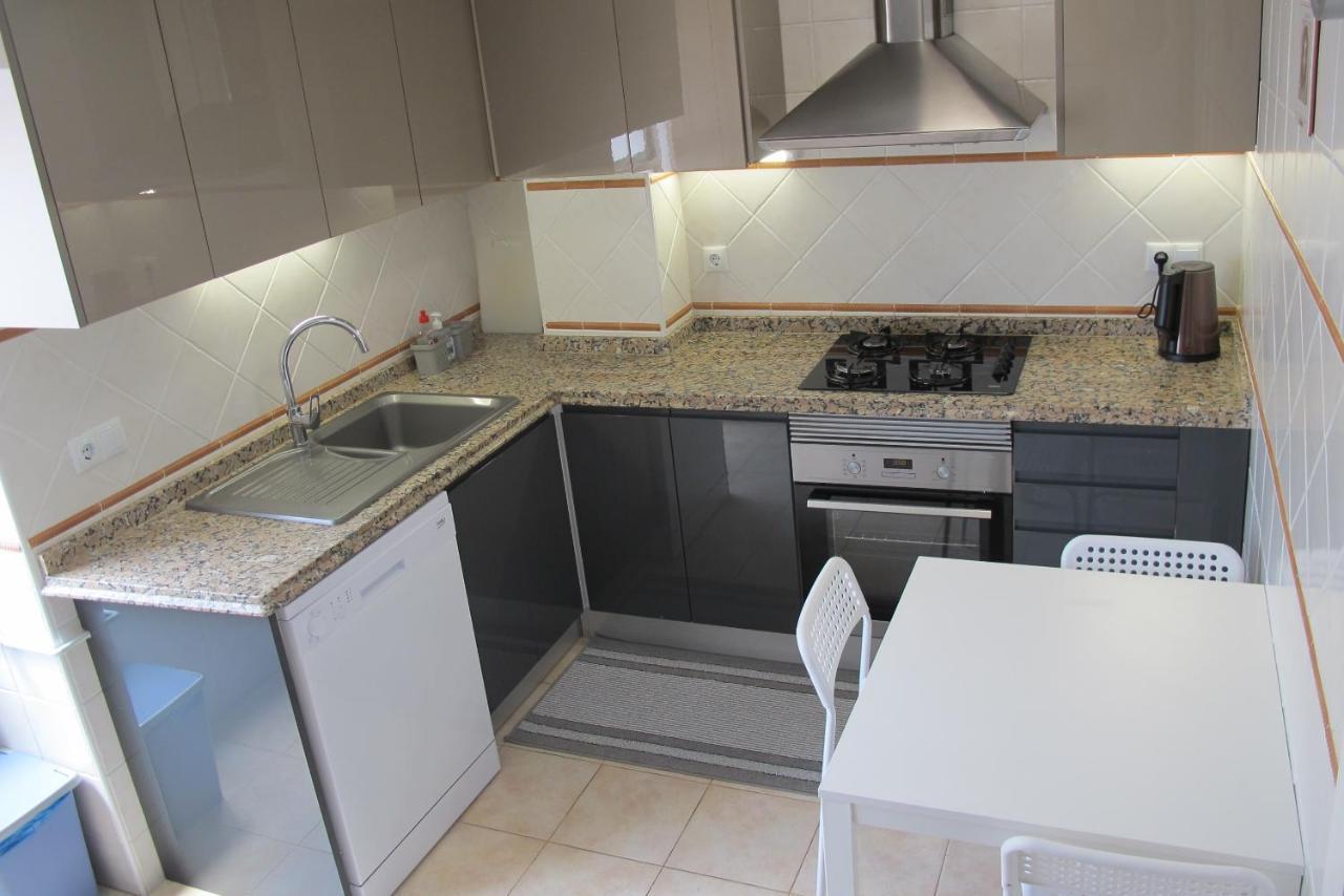 Appartamento Apartamento B Ani Alicante Esterno foto