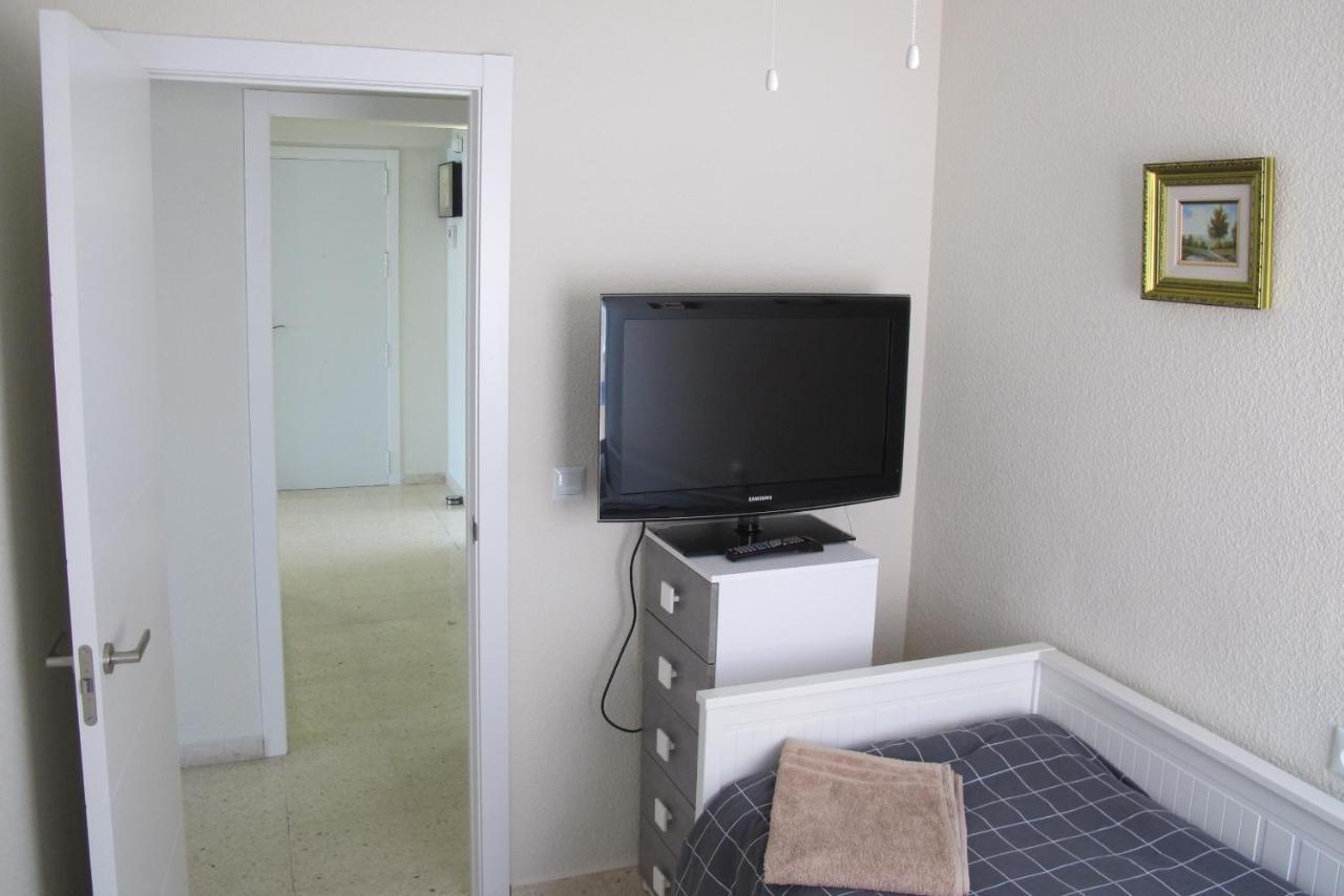Appartamento Apartamento B Ani Alicante Esterno foto