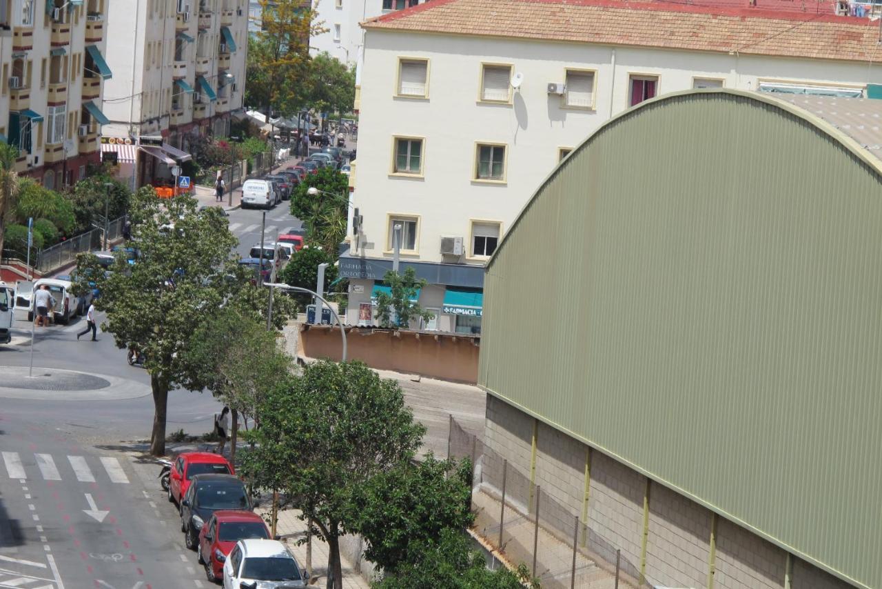 Appartamento Apartamento B Ani Alicante Esterno foto