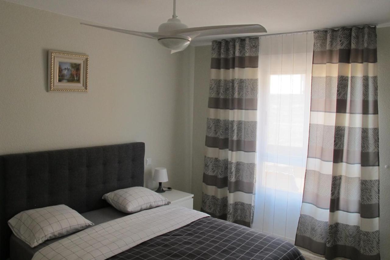 Appartamento Apartamento B Ani Alicante Esterno foto