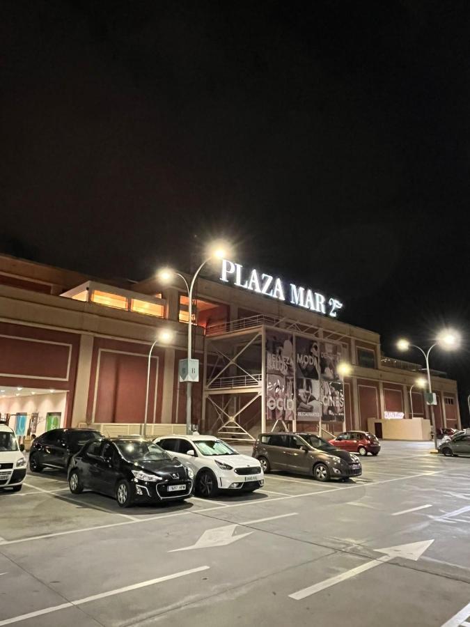 Appartamento Apartamento B Ani Alicante Esterno foto