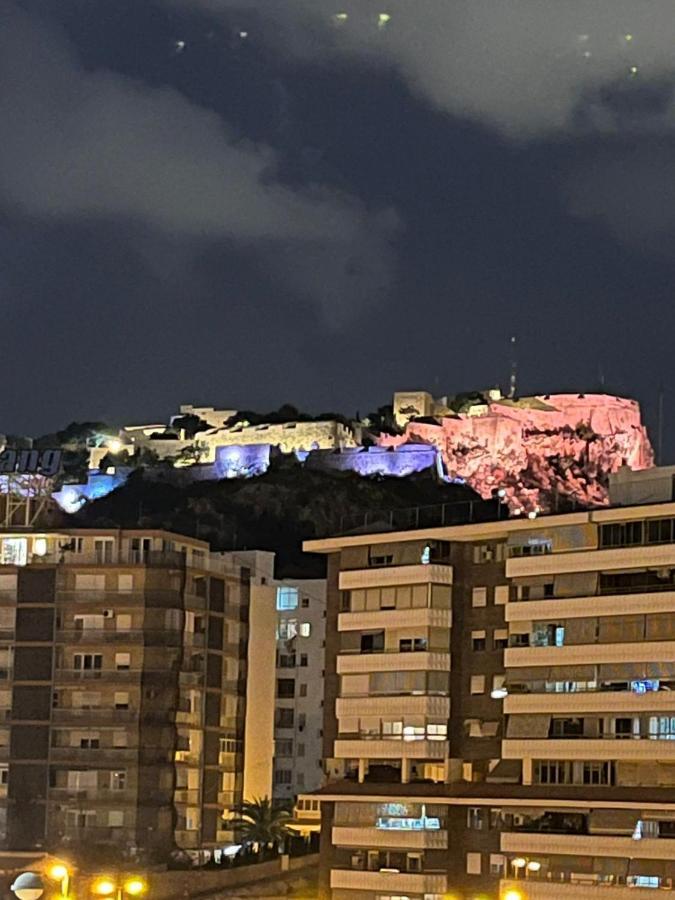 Appartamento Apartamento B Ani Alicante Esterno foto