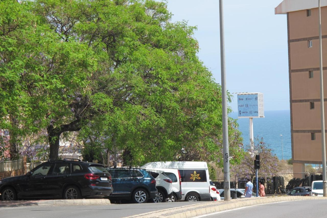 Appartamento Apartamento B Ani Alicante Esterno foto