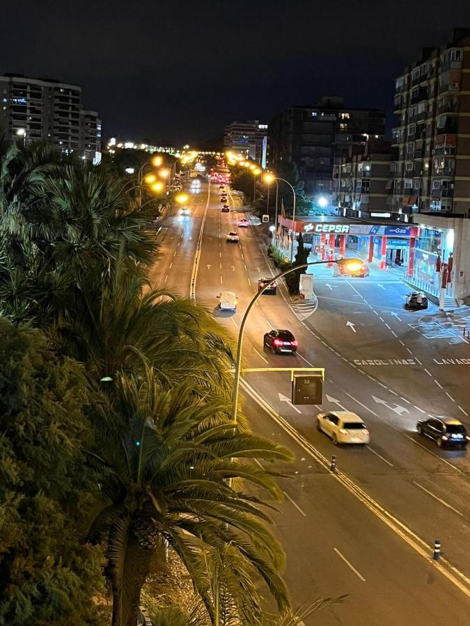 Appartamento Apartamento B Ani Alicante Esterno foto