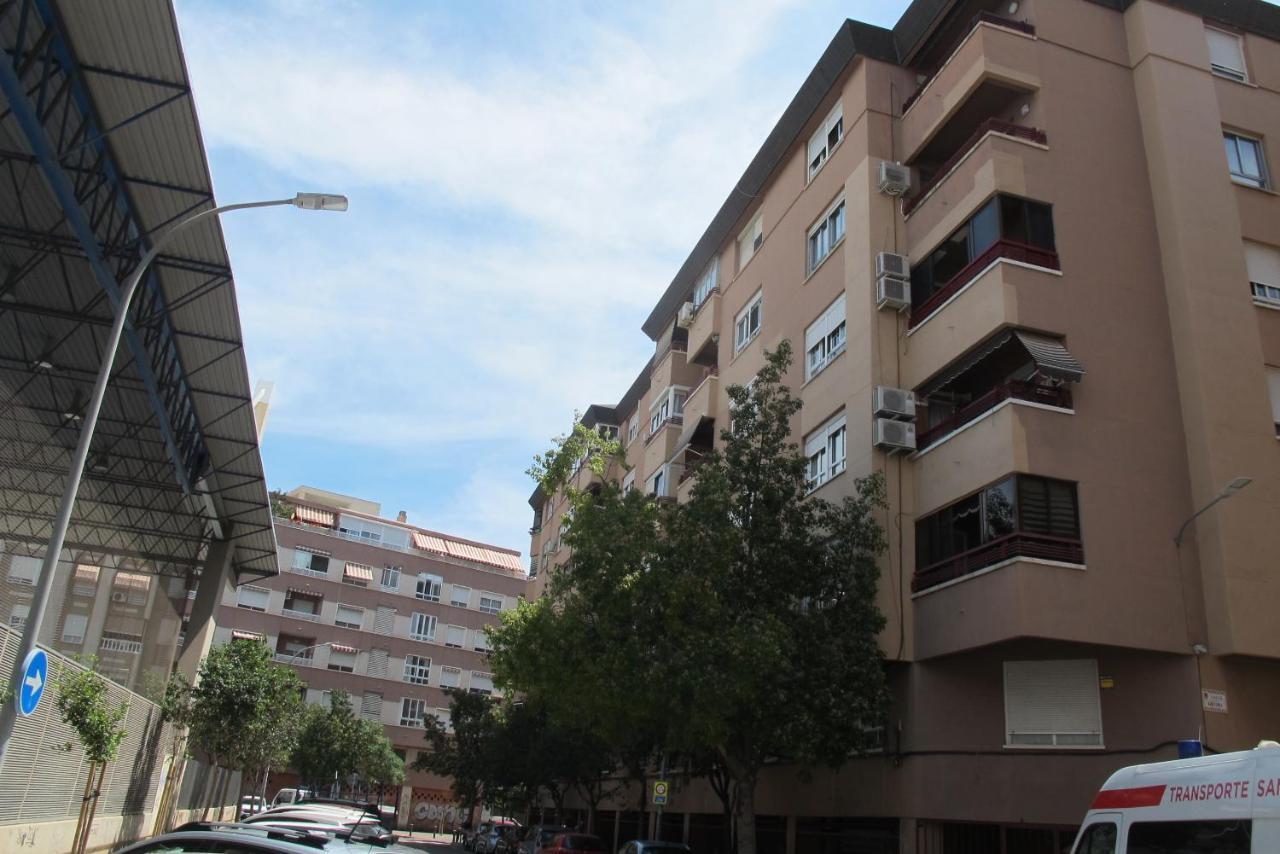 Appartamento Apartamento B Ani Alicante Esterno foto