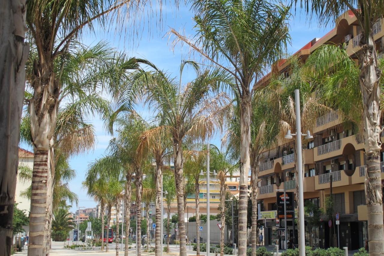 Appartamento Apartamento B Ani Alicante Esterno foto