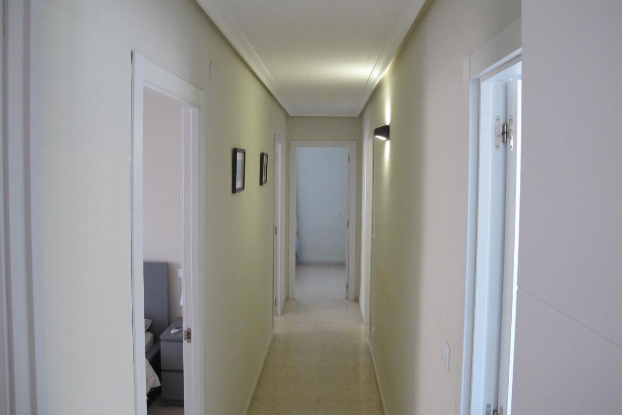 Appartamento Apartamento B Ani Alicante Esterno foto